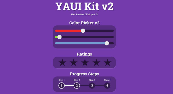 YAUI-kit-v2