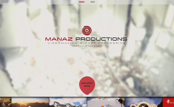 manazproductions