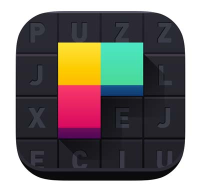 Diseño de iconos en el de desarrollo de aplicaciones móviles: PuzzleJuice