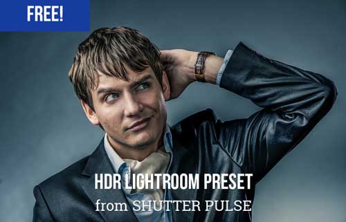 Preset Lightroom gratuitos para tus fotografías: HDR