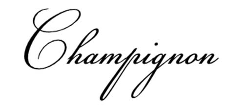 Fuentes caligraficas gratuitas para tus diseños: Champignon