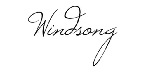 Fuentes caligraficas gratuitas para tus diseños: Windsong