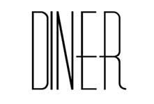  Tipografias gratis para tus diseños vintage: Diner
