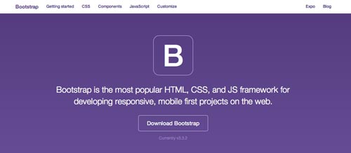 Herramientas que todo desarrollador debería conocer: Bootstrap