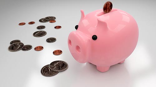 Preguntas que debes hacerte antes de trabajar como freelance a tiempo completo: ¿Cuánto dinero ahorrado tengo?