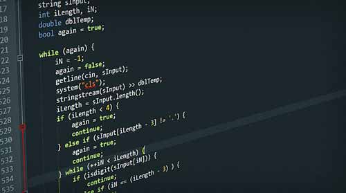 Hábitos que todo desarrollador debe poner en práctica al aprender a programar: Organiza tu código