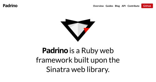 listado-ruby-frameworks-padrino