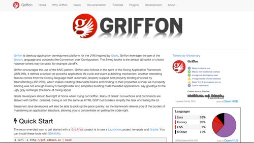 listado-groovy-framework-Griffon