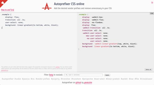 postcss-plugins-esenciales-utiles-desarrolladores-Autoprefixer