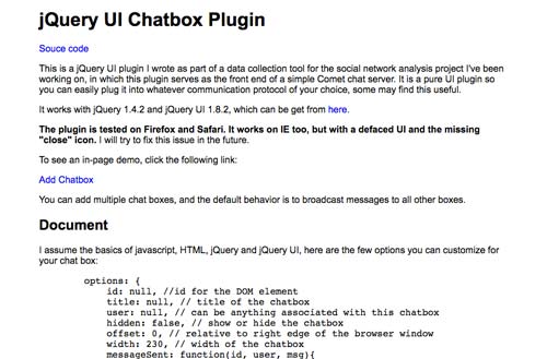 jquery-chat-plugin-opciones-crear-sala-de-chat-sitio-web-jQueryUIChatBox