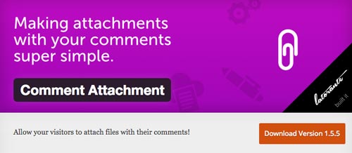 plugins-gratuitos-optimizar-seccion-comentarios-en-wordpress-CommentAttachment