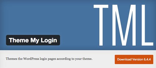 plugins-gratuitos-personalizar-pagina-acceso-a-wordpress-ThemeMyLogin