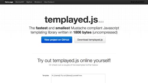 sistema-de-plantillas-javascript-Templayedjs