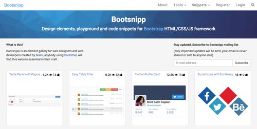 sitios-web-desarrolladores-encontrar-code-snippets-Bootsnipp