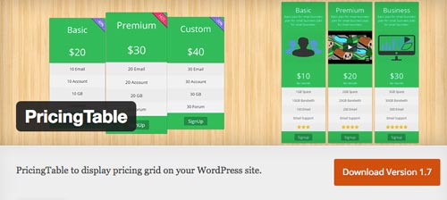 plugins-gratuitos-crear-tabla-de-precios-en-wordpress-PricingTable