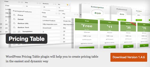 plugins-gratuitos-crear-tabla-de-precios-en-wordpress-Pricing_Table