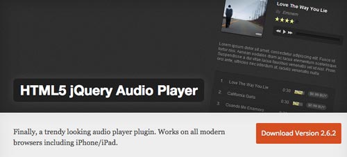 plugins-wordpress-anadir-reproductor-de-audio-html5-HTML5JQueryAudioPlayer