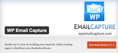 plugins-wordpress-gratuitos-crear-formularios-de-suscripcion-WPEmailCapture