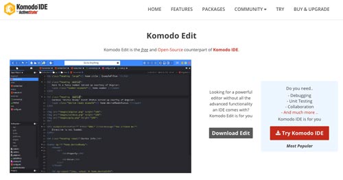 entornos-de-desarrollo-integrado-ides-gratuitos-KomodoEdit