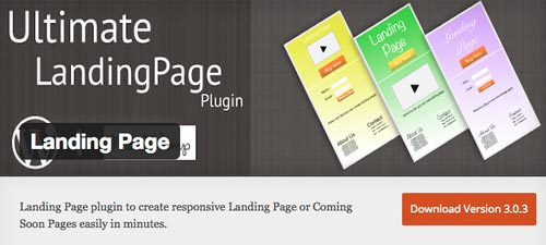 plugins-wordpress-gratuitos-crear-landing-pages-UltimateLandingPage