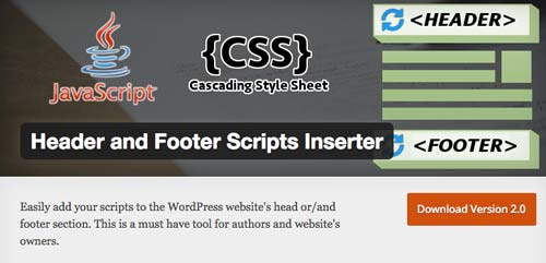 plugins-wordpress-gratuitos-optimizar-footer-sitio-HeaderAndFooterScriptsInserter