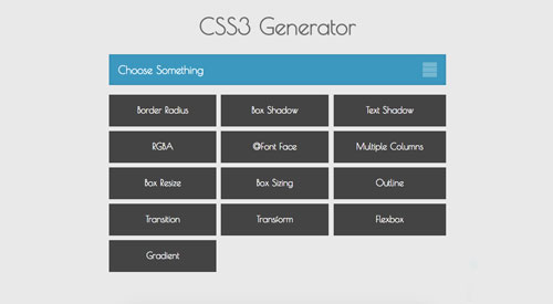 generadores-de-codigo-css-modificaciones-diversas-CSS3Generator