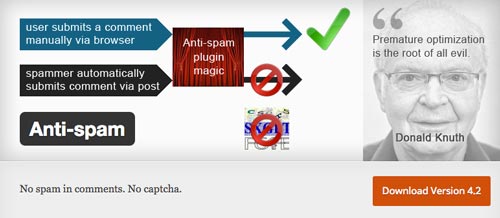 plugins-wordpress-gratuitos-anti-spam-AntiSpam