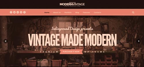 temas-wordpress-pago-estilo-vintage-ModernVintage