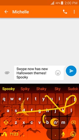 aplicaciones-optimizar-teclado-para-android-swype