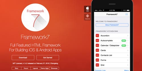 framework-moviles-crear-aplicaciones-uso-lenguajes-html-css-javascript-framework7