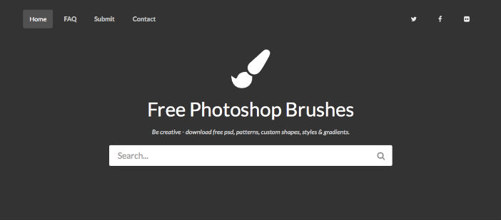 listado-sitios-web-encontrar-pinceles-photoshop-MyPhotoshopBrushes