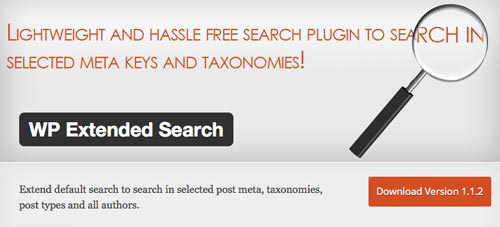 plugins-wordpress-gratuitos-mejorar-busqueda-contenido-sitio-wordpress-wpextendedsearch