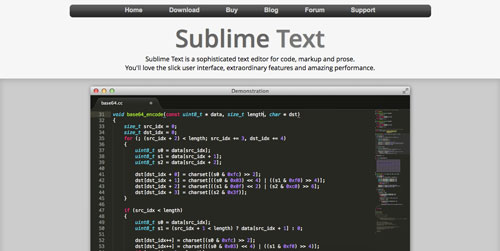 recopilacion-herramientas-para-programadores-editores-codigo-sublimetext
