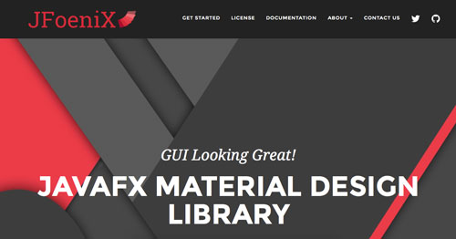 material-design-frameworks-aplicaciones-sitios-web-jfoenix