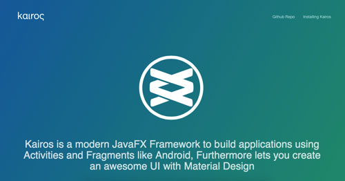 material-design-frameworks-aplicaciones-sitios-web-kairos