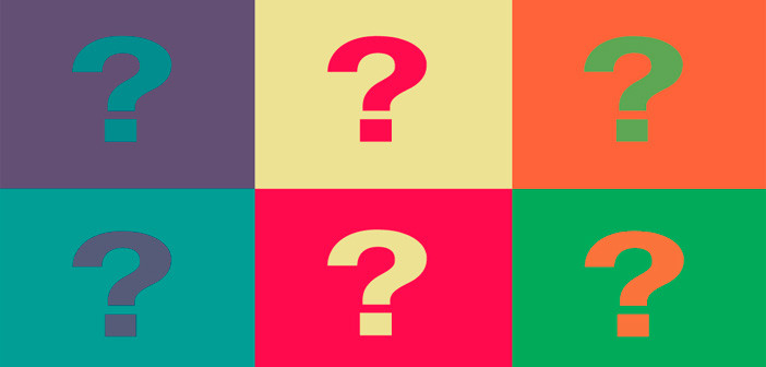 Cómo elegir una paleta de colores para web