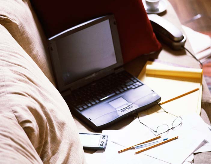 Cualidades de un diseñador web freelance