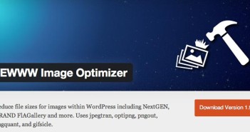 Plugin Wordpress EWWW Image Optimizer