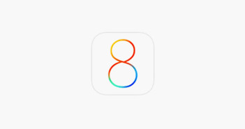Descubre características del nuevo iOS8