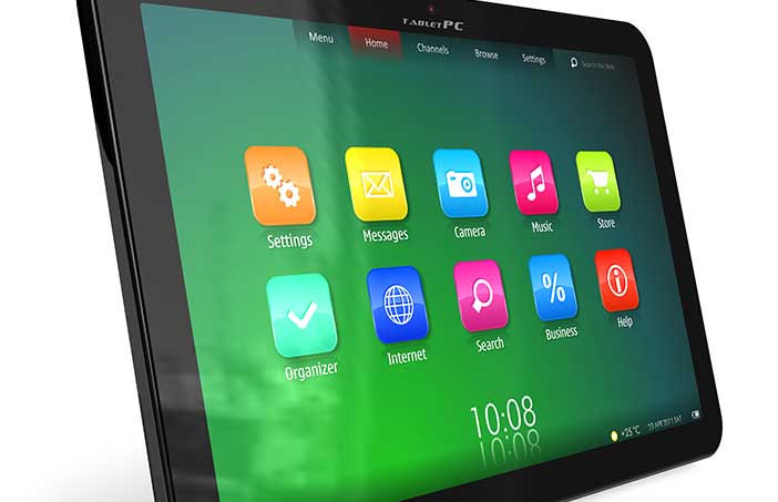 Optimizar diseño de pagina de destino para móviles