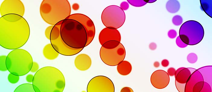 El rol y la importancia del color en el diseño web