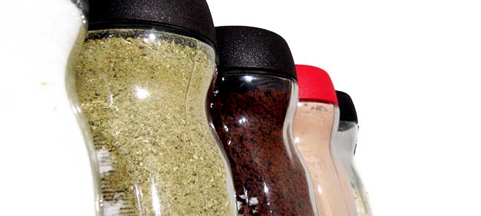 Ingredientes de un buen diseño de pagina web