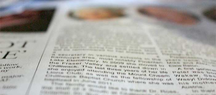 Sugerencias para diseñar plantilla HTML para boletín