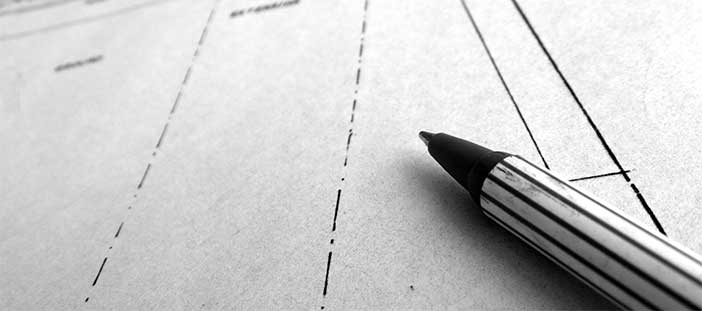 Errores que podrían impedir que tu proyecto de diseño sea exitoso