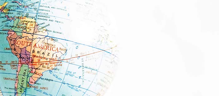 Consejos para realizar un diseño de marca internacional