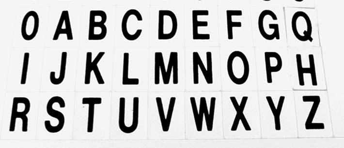 ¿Cuándo usar una tipografía personalizada en el diseño de logos?