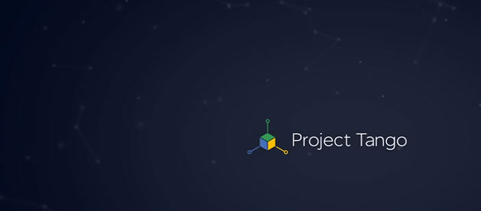 Cada día más cerca del lanzamiento oficial de Google Project Tango