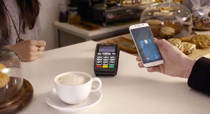 Servicio que competirá con Apple Pay, Samsung Pay