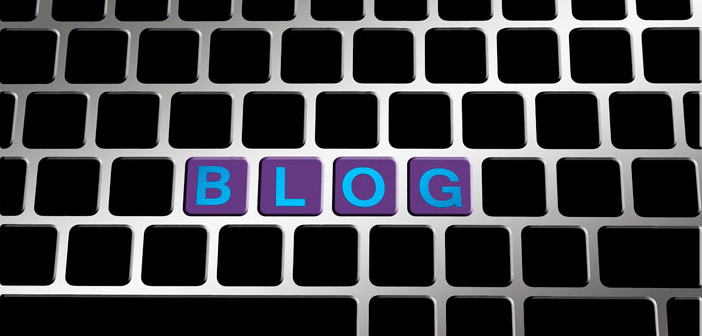Por qué un empresario debe hacer un blog: Beneficios