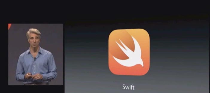 Aprende Swift, nuevo lema de Apple: